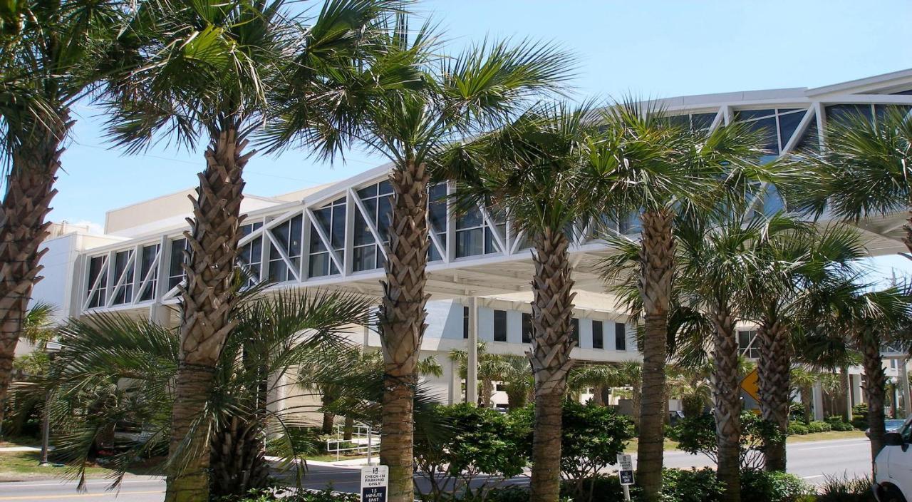 Majestic By Forehand Rentals Panama City Beach Exterior photo