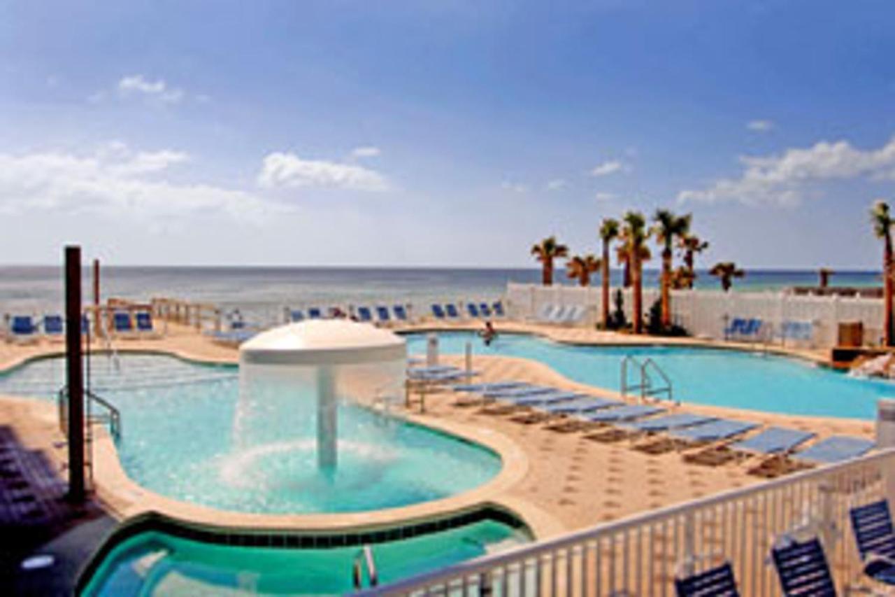 Majestic By Forehand Rentals Panama City Beach Exterior photo