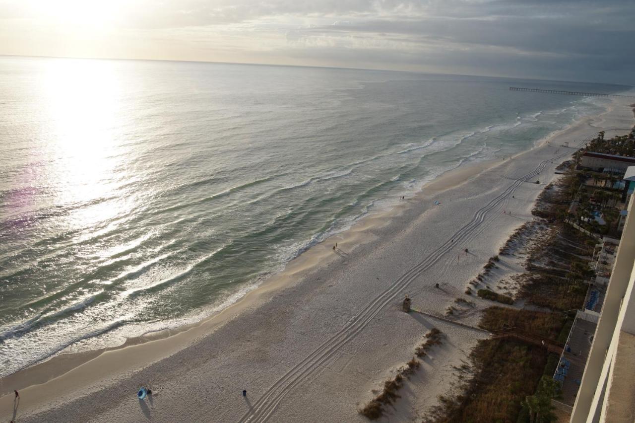 Majestic By Forehand Rentals Panama City Beach Exterior photo