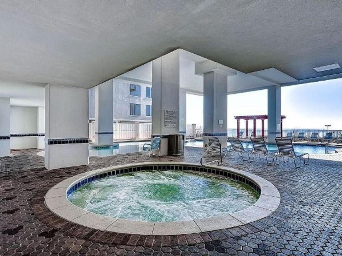 Majestic By Forehand Rentals Panama City Beach Exterior photo