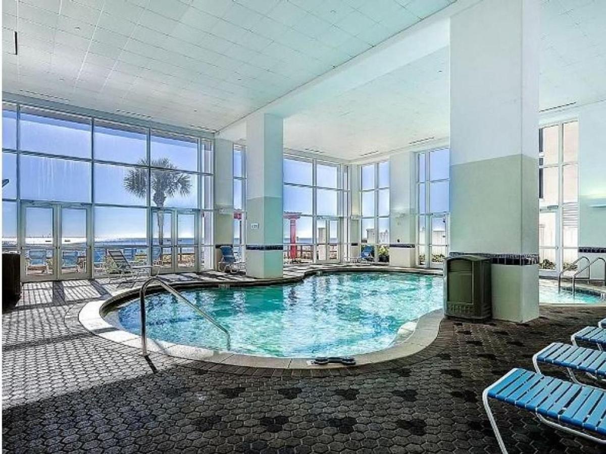 Majestic By Forehand Rentals Panama City Beach Exterior photo