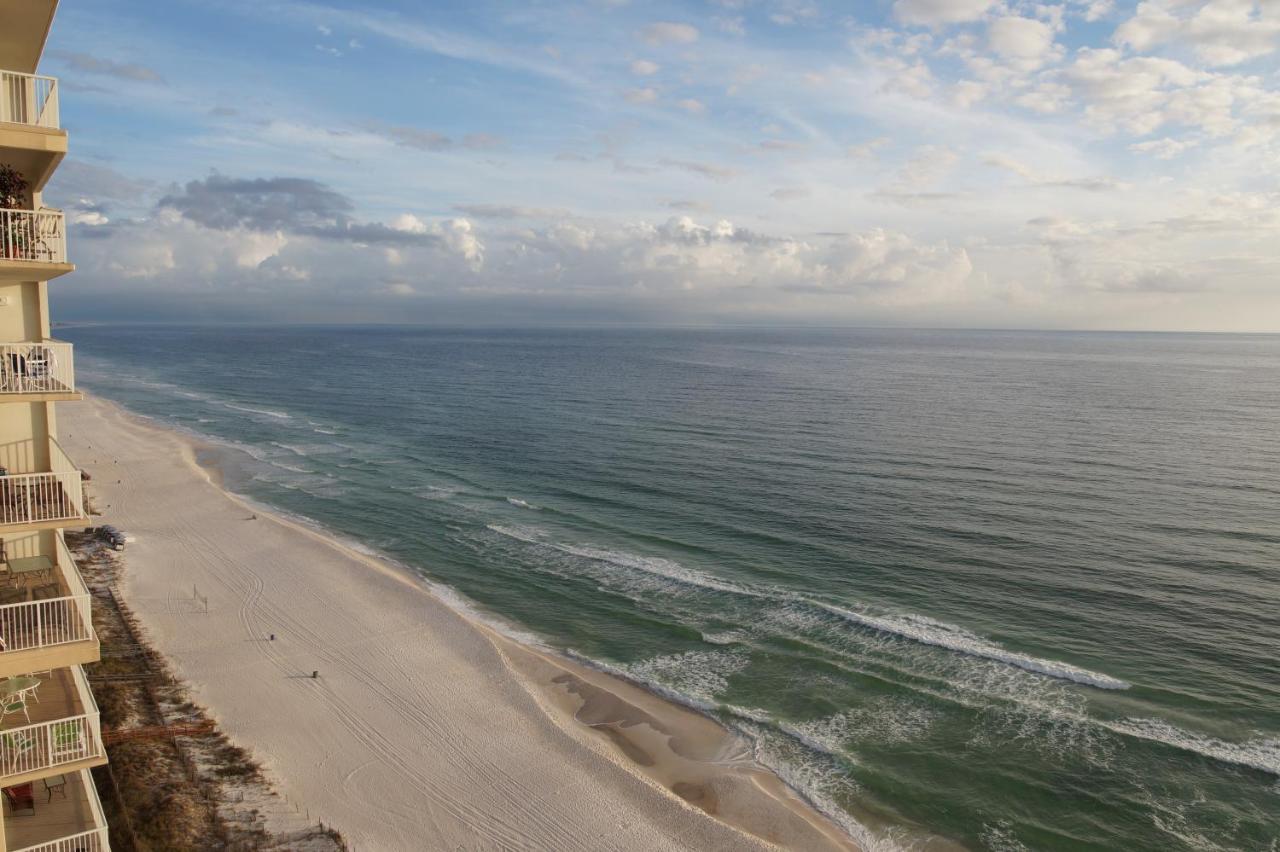 Majestic By Forehand Rentals Panama City Beach Exterior photo