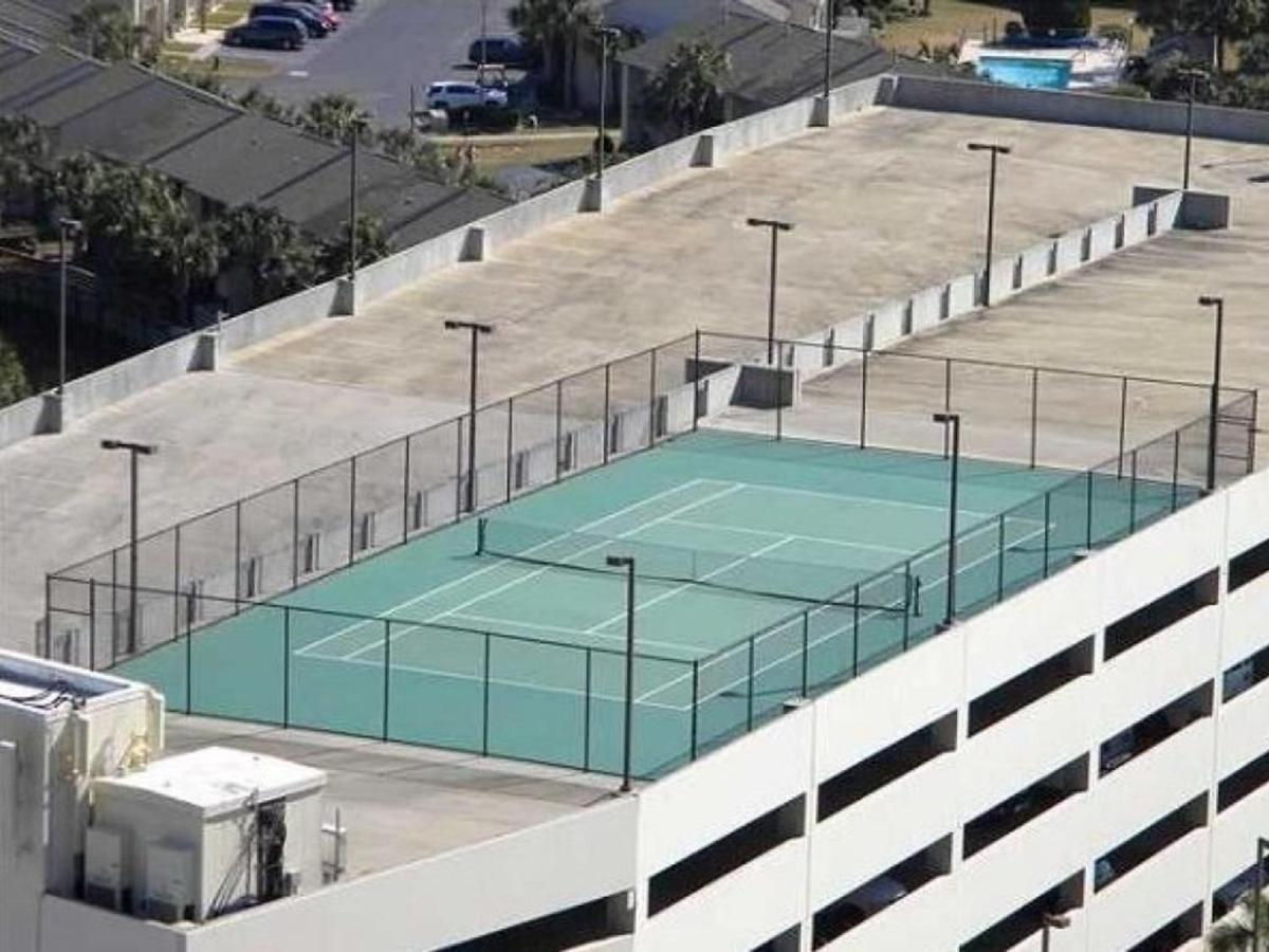 Majestic By Forehand Rentals Panama City Beach Exterior photo